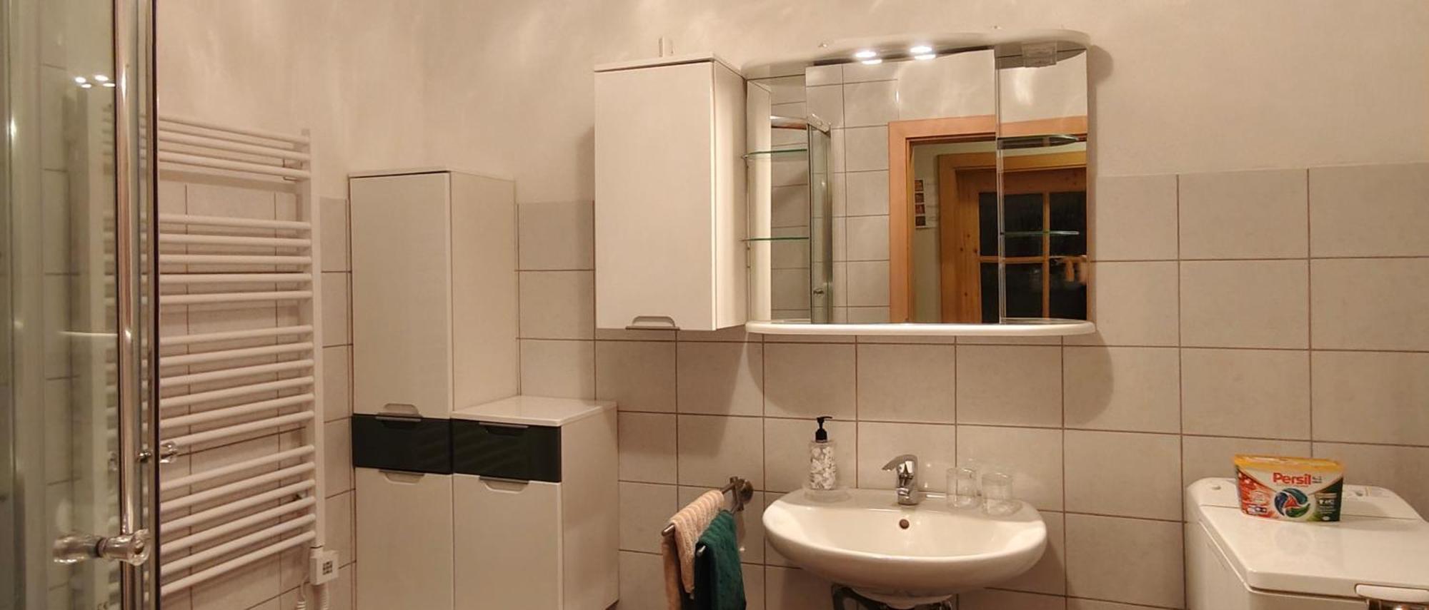 Ferienhuette Antonia Villa Kliening Dış mekan fotoğraf