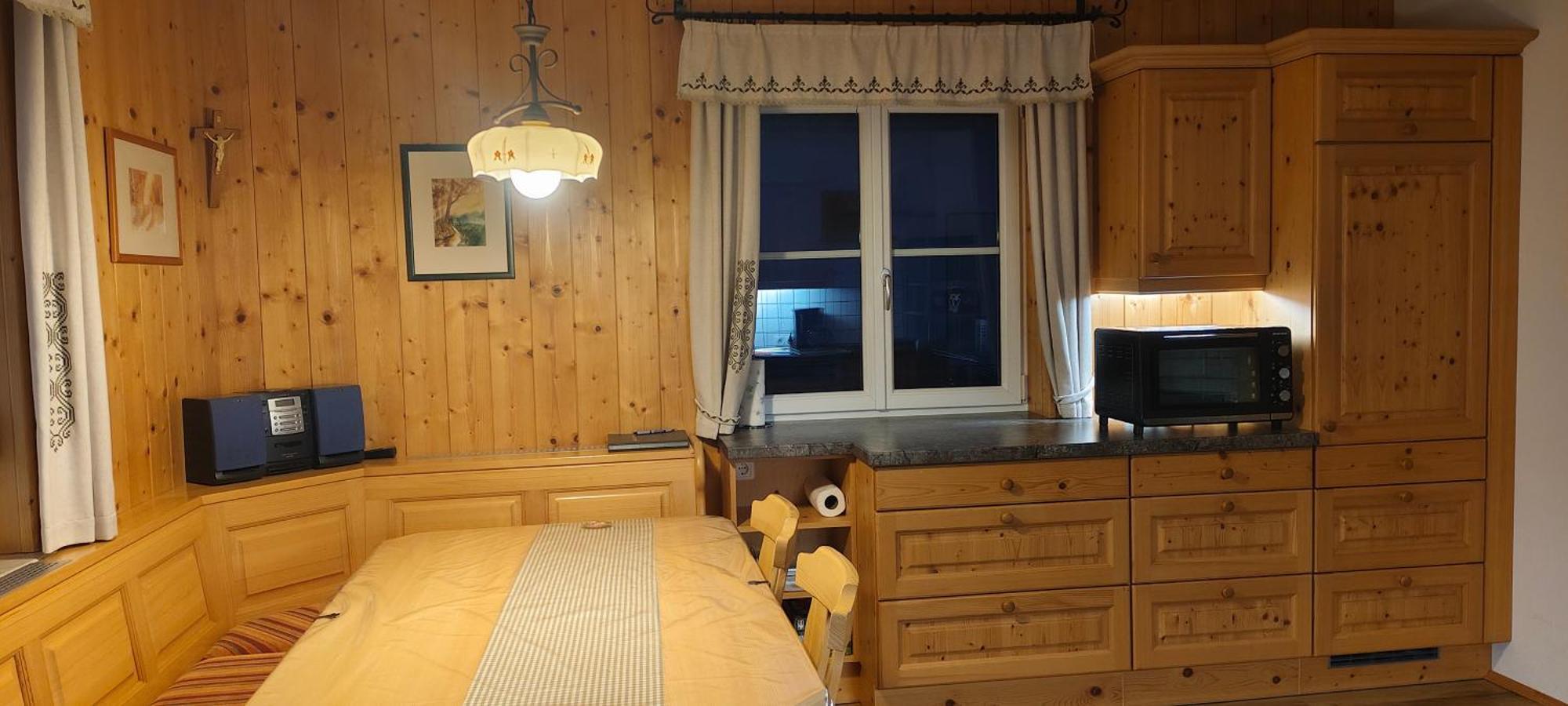 Ferienhuette Antonia Villa Kliening Dış mekan fotoğraf